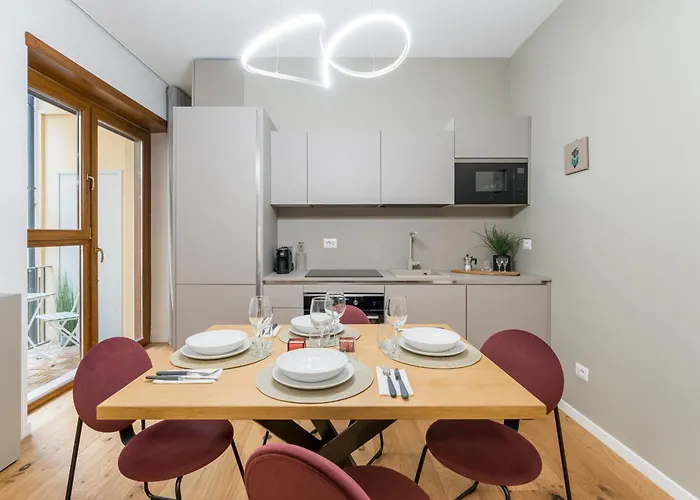 Apartamento Cavallini Flat, Historic Center Of