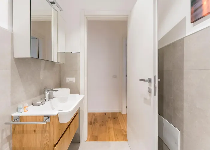 Cavallini Flat, Historic Center Of Apartamento *