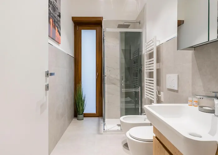 Cavallini Flat, Historic Center Of Apartamento