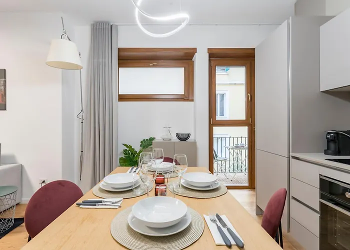 Cavallini Flat, Historic Center Of Roma